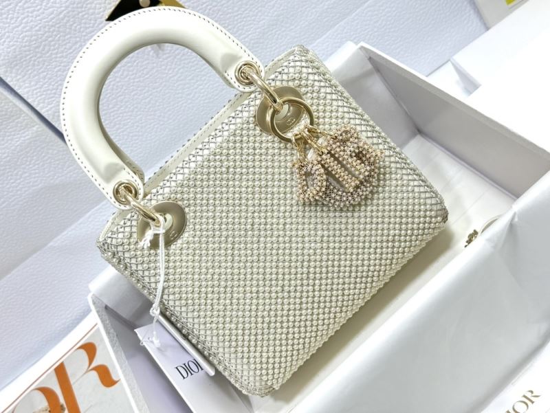 Christian Dior My Lady Bags